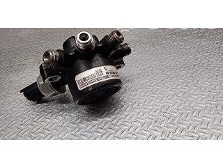 Топливная рампа 4M5Q9D280DB Ford S-MAX