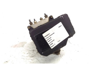 Блок АБС CB80437AZ Mazda Premacy - года