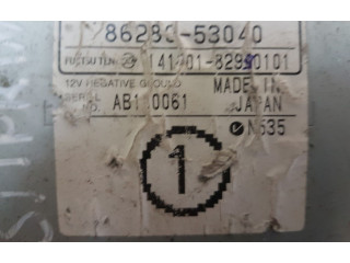 Блок управления 8628053040, 14100182900101 Lexus IS 200-300