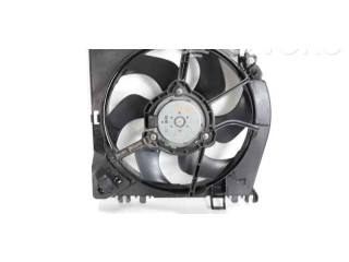 Вентилятор радиатора     8200966248, 102GA200637    Renault Clio III 