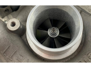 Турбина Audi Q5 SQ5 059145722S, 059145722L