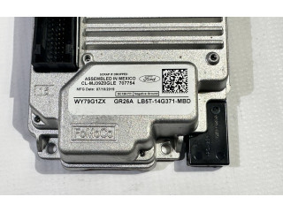 Блок комфорта LB5T-14G371-MBD   Ford Explorer VI   