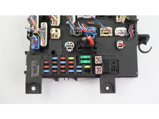 Pojistková skříňka 8637B680 Mitsubishi Outlander 2017