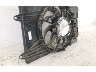 Вентилятор печки 17100-74S00 Suzuki SX4 S-Cross