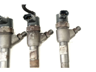 Форсунка 0445110083, 0445110083    Fiat Idea   