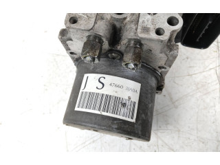 Подушка безопасности в сиденье 476603JA0A, 1338001190   Infiniti JX35 L50