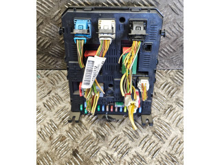   Pojistková skříňka 966405898002, 281192454C   Citroen Berlingo 2010