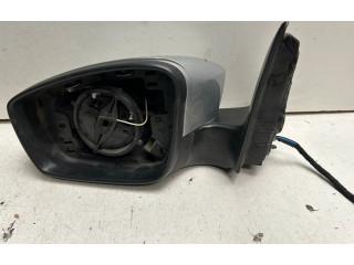 Зеркало электрическое        Skoda Rapid (NH)  2012 - 2019 года   