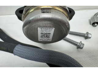 Комплект системы впрыска топлива 31432836, 31669129    Volvo XC90   