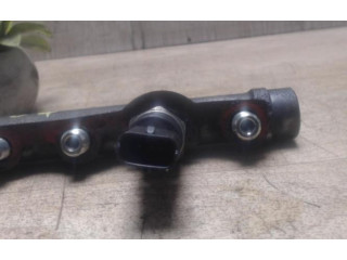 Vstřikovací lišta Renault Megane II