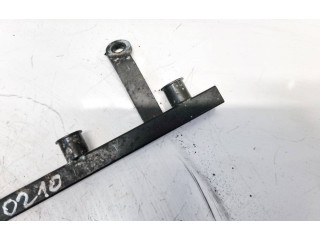 Топливная рампа    Chevrolet Matiz  