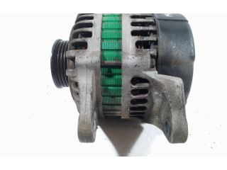 Генератор OK30D18300   KIA Rio      