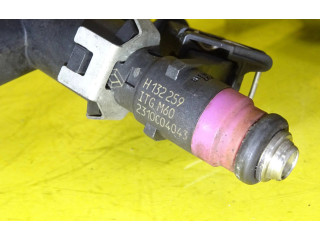 Топливная рампа H132259, 8200135504   Renault Clio III  