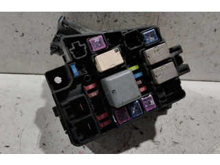 Блок предохранителей Daihatsu Cuore
