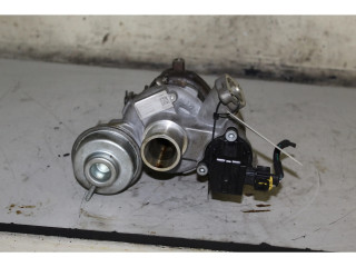 Turbodmychadlo Турбина    Fiat 500   312A2000