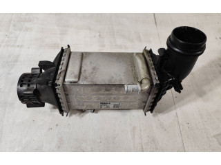 Интеркулер 04E145785E, GV020005 Volkswagen Golf VIII