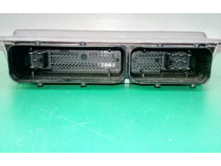 Řídící jednotka 03E906019E, 5WA11007 Seat Ibiza IV (6J,6P) 2013