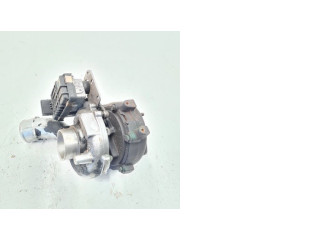  Турбина Audi A6 S6 C6 4F 2.7 059145721E, GTB1756VK   для двигателя BPP      