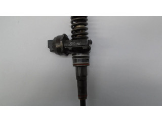 Форсунка 038130073BA, 038130073Q Volkswagen PASSAT B5.5 для дизельного двигателя 1.9