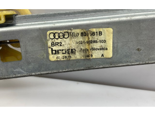 Передний електрический механизм для подъема окна без двигателя