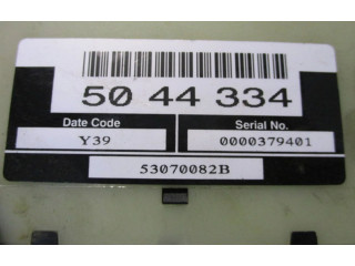 Блок управления двигателем Блок управления Saab 9-3 Ver1