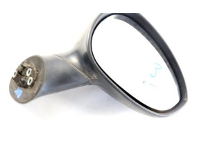 Zpětné zrcátko Fiat Punto Evo 2010 735593694