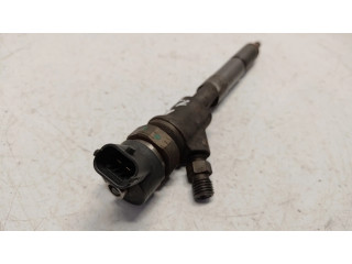 Форсунка 13537791107, 0445110085 Mini One - Cooper R50 - 53 для дизельного двигателя W17 1.4