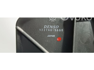 Вентилятор радиатора 38615RBJ003 Honda CR-Z