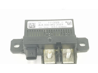 Блок управления 1110029, 252305DA0A Infiniti Q30