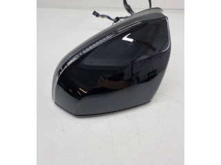 Зеркало электрическое Audi Q5 SQ5 2017 - года