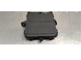 Блок комфорта 284B14352R   Renault Zoe   