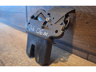 Zámek zadních dveří 4F5827505C, 4F5827505D Audi A6 S6 C6 4F 2006