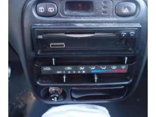 Генератор Hyundai Pony