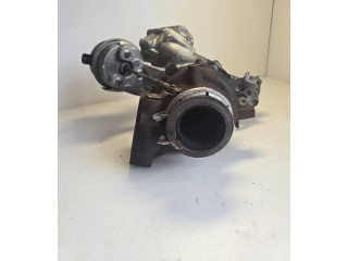 Turbodmychadlo Турбина 8587539 BMW 5 G30 G31