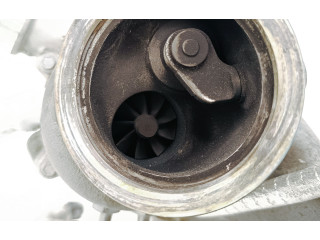 Turbodmychadlo Турбина 25201066 Buick Encore I B14XFT / LUV