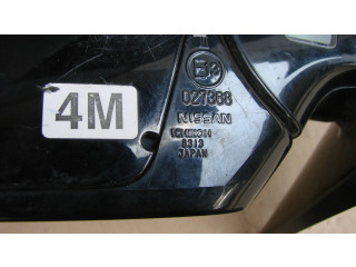 Зеркало электрическое        Infiniti FX   -  года   