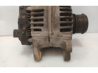 Генератор 038903023L Ford Galaxy