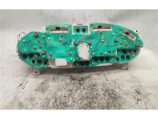 Панель приборов Hyundai H200