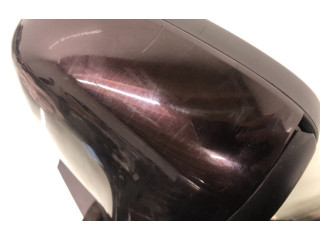 Зеркало (механическое)       Volkswagen Caddy  2015 - 2020 года   