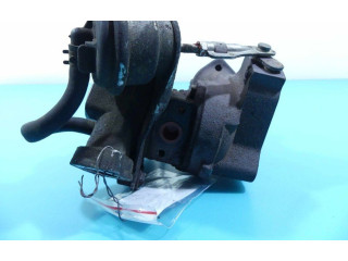 Турбина 54359700005, IMPRK1302114 Fiat Grande Punto