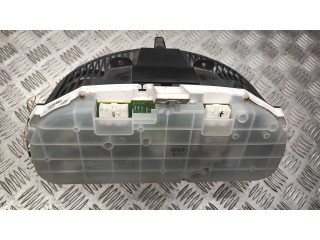 Панель приборов BN9JA Mazda 3 I