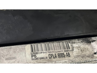 Радиатор охлаждающей жидкости