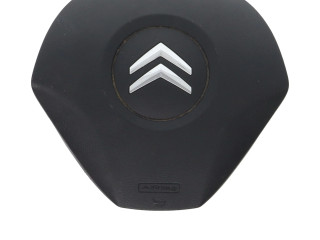 Подушка безопасности водителя 1613092780 Citroen Nemo