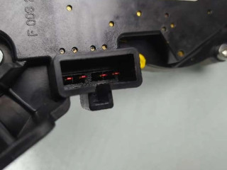 Моторчик заднего дворника 98700OX000 Hyundai i10