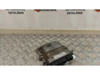 Řídící jednotka 9654925480, Sws40110E Citroen Berlingo 2006