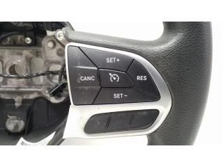 Руль Chrysler Pacifica 2017- года 4537860, 5RM531X9AE