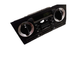 Блок управления климат-контролем 8P0820043D   Audi A3 S3 8P