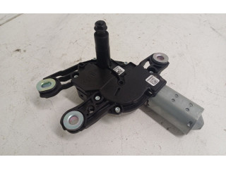 Моторчик заднего дворника 5F4955711A    Skoda Octavia Mk3 (5E)