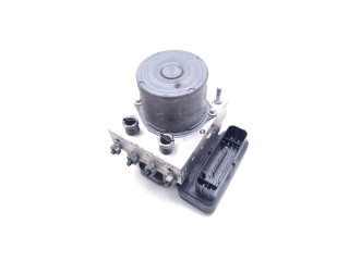 Блок АБС GX73-14F447-AF   Jaguar  XE  2015 -  года