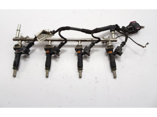 Vstřikovač 55353806, C027C01171 Opel Zafira C A18XER